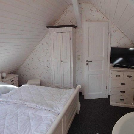 Ferienhaus Rotkaeppchen Villa Sellin  Luaran gambar