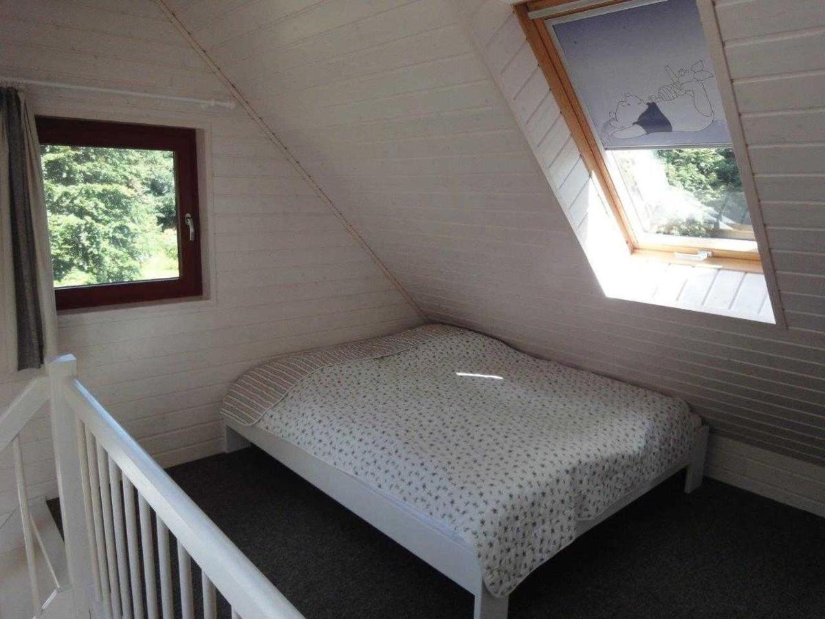 Ferienhaus Rotkaeppchen Villa Sellin  Luaran gambar