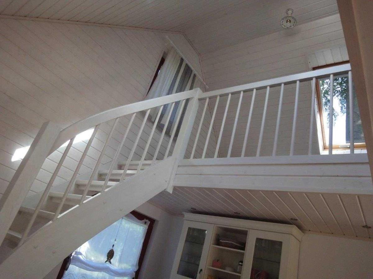 Ferienhaus Rotkaeppchen Villa Sellin  Luaran gambar