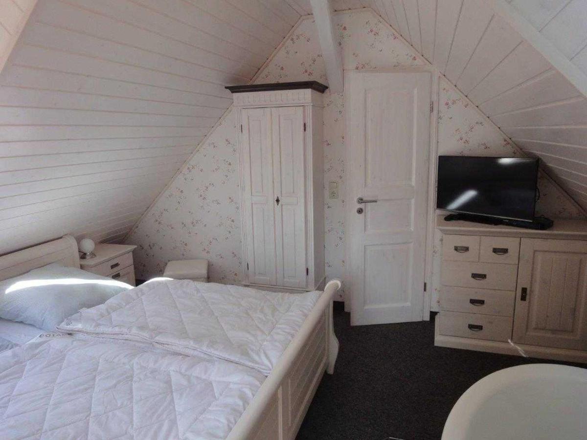 Ferienhaus Rotkaeppchen Villa Sellin  Luaran gambar