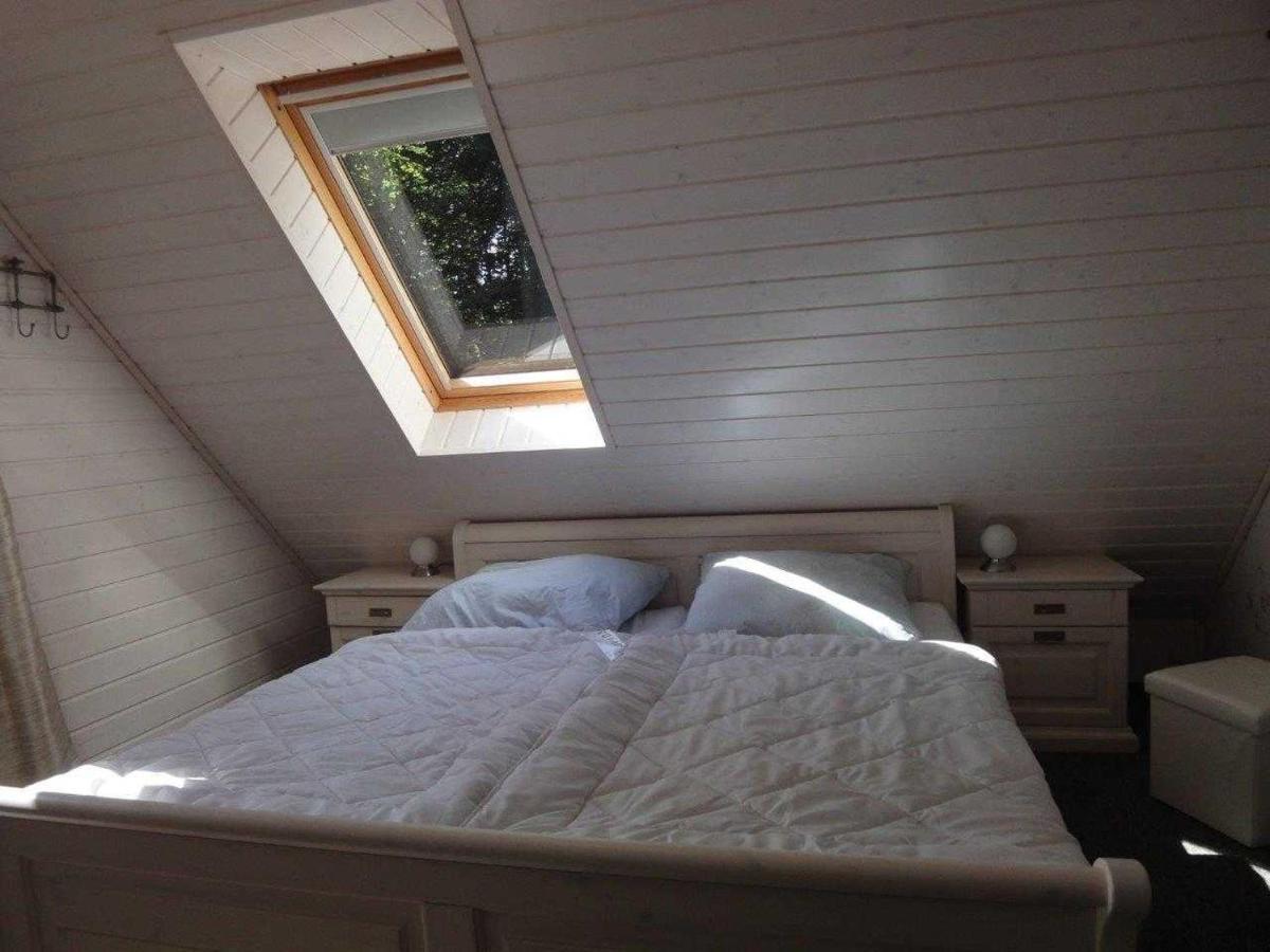 Ferienhaus Rotkaeppchen Villa Sellin  Luaran gambar